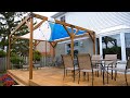We Built a Deck that can Last 50+ Years! Brazilian Hardwood | Reality Renovision Ep21