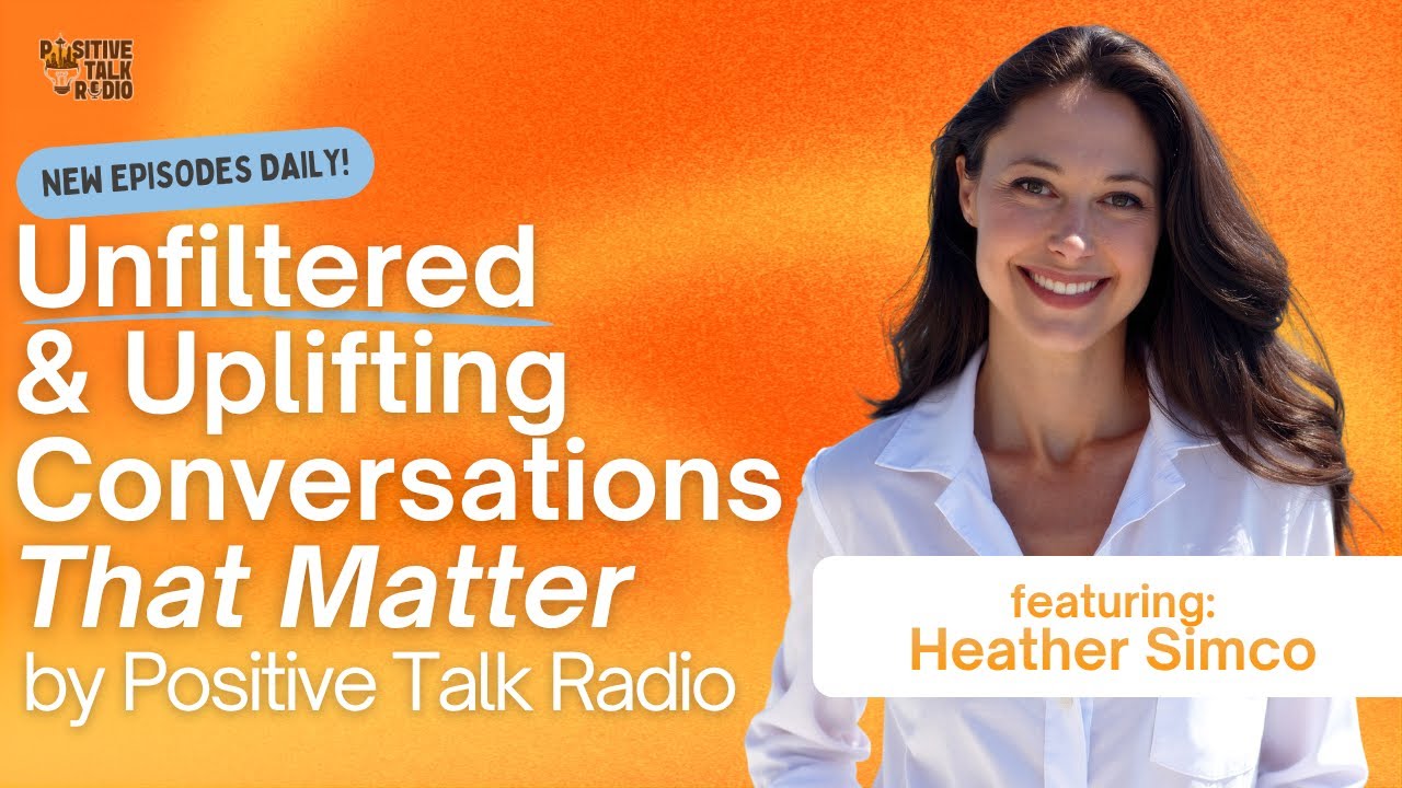 Heather Simco | May 1 - 12 PM Pacific Time