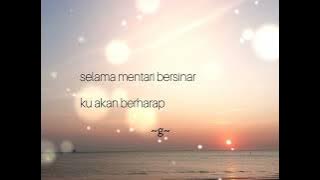 Download lagu ku ingin kembali (Iwa K)