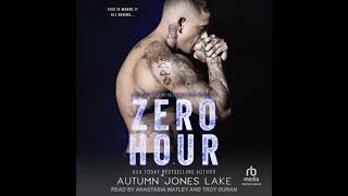 Download Lagu Zero Hour: A Prequel to Zero Tolerance: Lost Kings MC - Autumn Jones Lake Download Lagu Zero Hour: A Prequel to Zero Tolerance: Lost Kings MC - Autumn Jones Lake