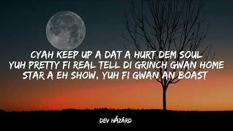 450, Nle Choppa - Bad Gyal Remix [Lyrics]