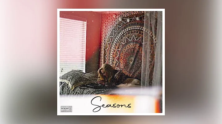 Andrew Decker - Seasons