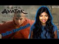 Avatar the Last Airbender Live-Action Trailer 1 Reaction