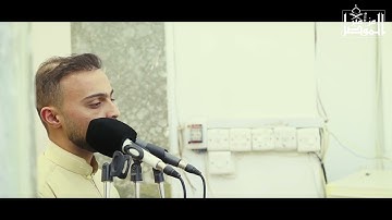 ليلة 28 رمضان 1445 هـ - القارئ عبيدة بكر - سورة الاسراء