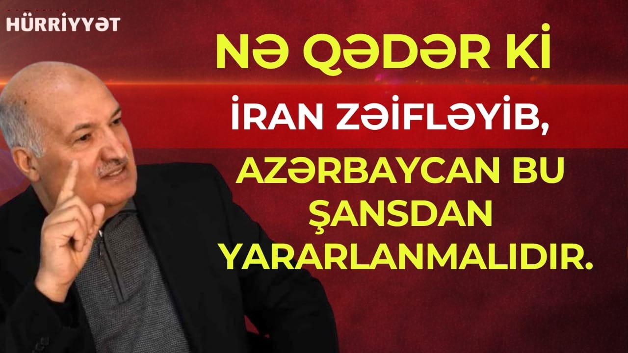 Sənin nəyinə lazimdır, Rusiyaya gedən xiyar - pomidor ticarətinin başında kim durur?