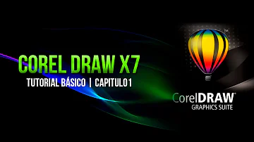 Como alterar o número de série do Corel Draw X7?