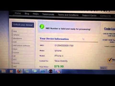 how-to-unlock-telus-iphone-4-/-4s-by-factory-unlocking-for
