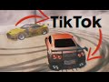 видео из тик тока #10 в Car Parking Multiplayer