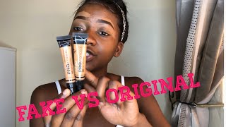 LA Girl HD Pro Concealers   Medium