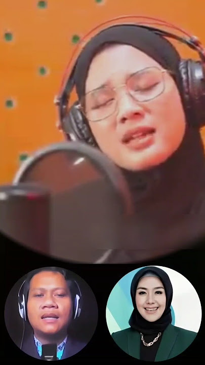 Qasida Lembah Duka by Putri Senandung Nada Islami Qasidah Lawas