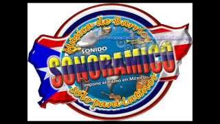 Sonido Sonoramico - Cuba L.A. - Son De Almendra [Montuno][HD] chords