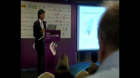 Guerrieri SES Astra@Infocom2011