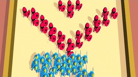 Castle Raid All Levels Gameplay android ios mobile game part #449