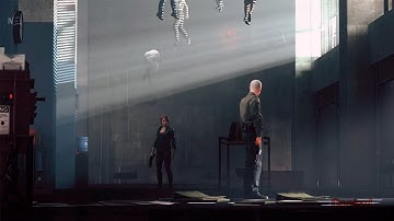 CONTROL - Gameplay Walkthrough (Part-5) - No Commentary | Nitin Epic