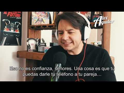UNA RELACIÓN SANA SE BASA EN LA CONFIANZA