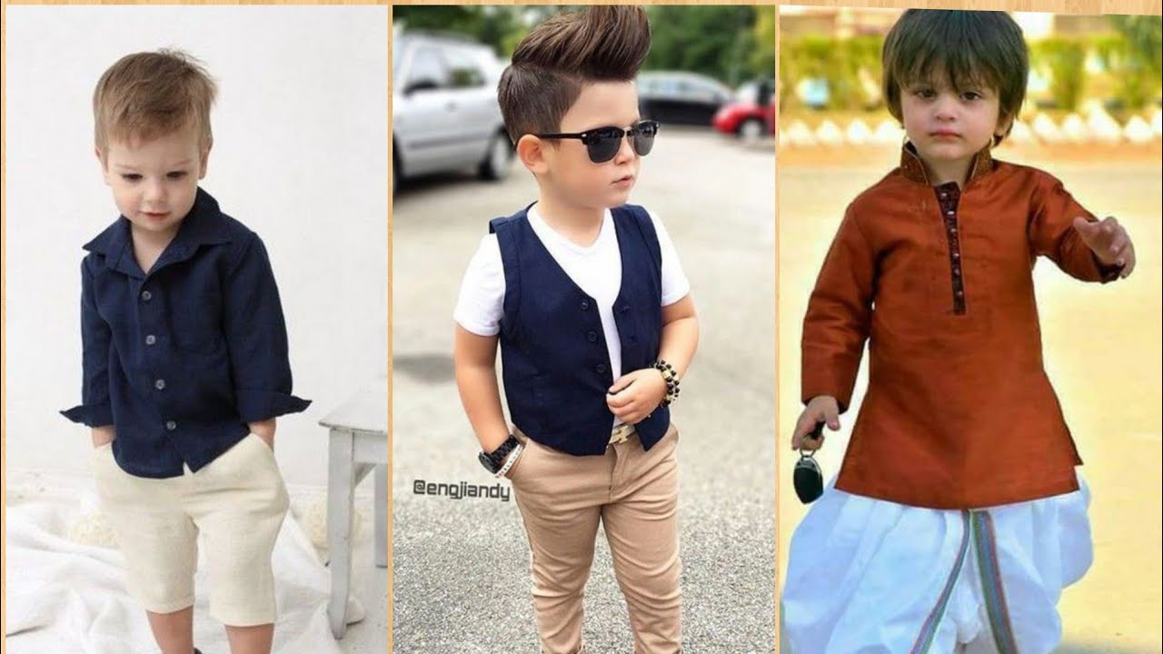 Baby Fashion Designs Pakistan and indian Ideas YouTube