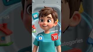 Stay Connected with Smart Messages 📱 | Modern SMS & Messaging App