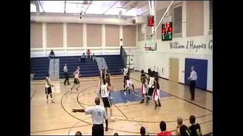 Andre Walters - Highlight Reel