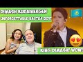 DIMASH KUDAIBERGEN UNFORGETTABLE DAY| BASTAU 2017 | REACTION!🇰🇿