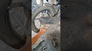 Cara Pasang Ban Tanpa Melepas Pelek shorts
