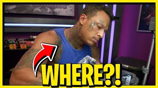 Ink Master LOSERS   WHERE ARE THEY NOW?! Part 3