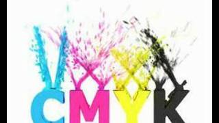 CMYK LOGO V1