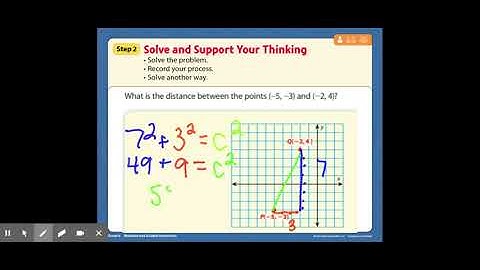 3/26 Coordinate Plane - Google Slides