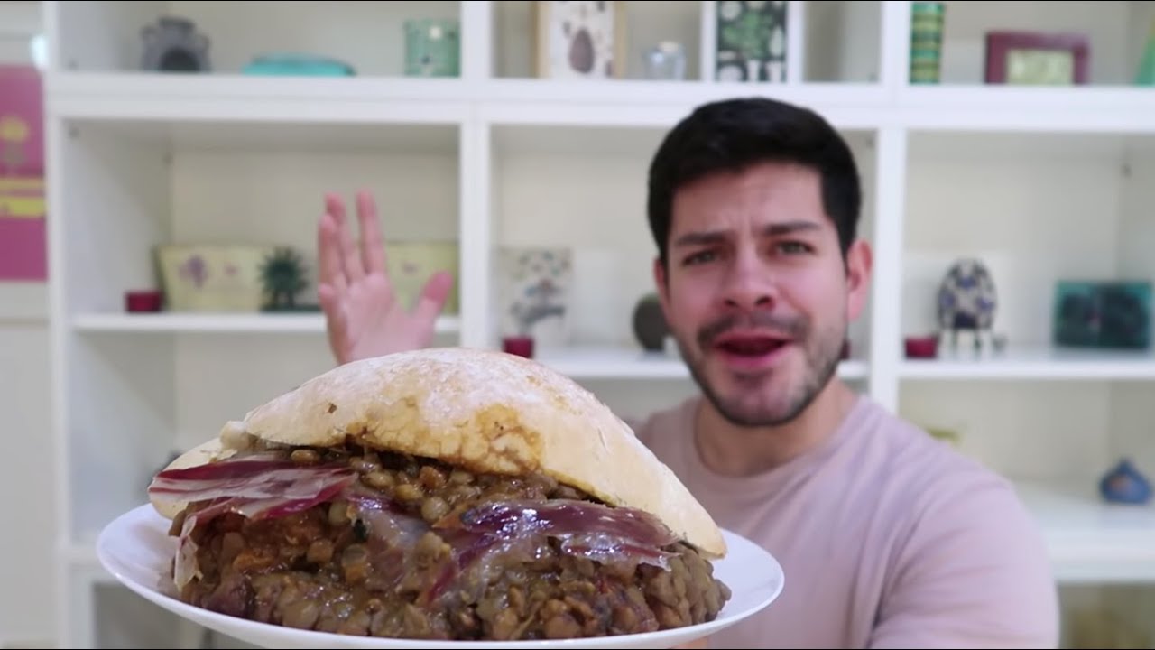 HICE UN CHILI CON CARNE DE $1000.00!!!