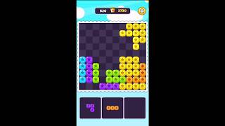 Block Puzzle Games screenshot 5