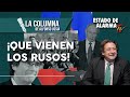 ¡Que VIENEN los RUSOS! La Columna de Alfonso Ussía