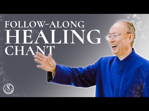 San Jiao Chang Tong(San Jiao Flows Freely) Chanting with Dr. & Master Zhi Gang Sha