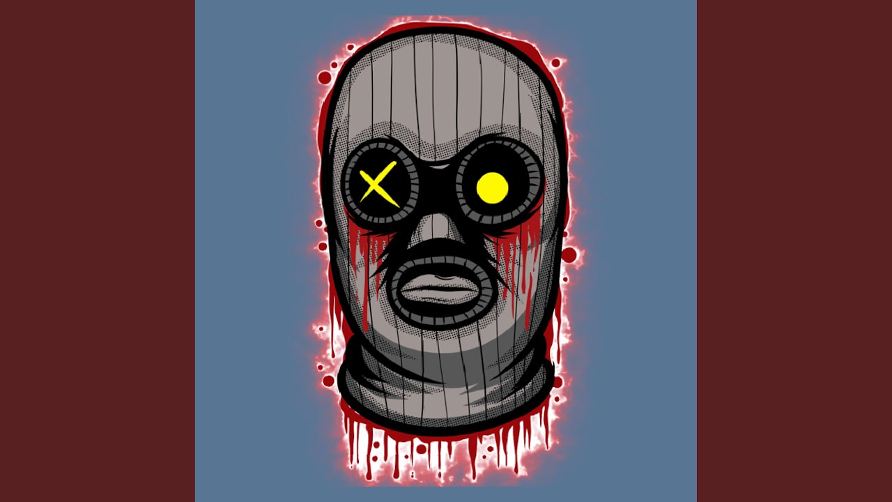 Watch Mask on YouTube Watch Mask on YouTube