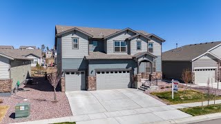 332 Mount Rainier Street Berthoud 80513