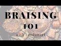 How to: Braising 101