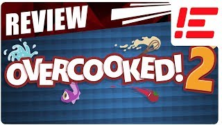Overcooked 2 Review for Nintendo Switch - Nintendo Enthusiast