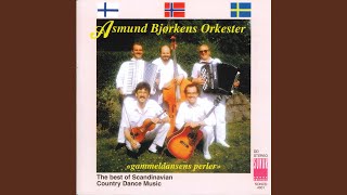 Video thumbnail of "Asmund Bjørkens Orkester - Ringnesen"