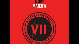 UDM - Majeifa (Extended Mix)