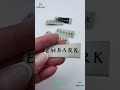 Custom Woven Labels for Clothing Brands | Premium Branding Tags – Label Hub