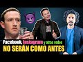 ¿Se volvieron locos? Mira lo que YA está pasando en las redes sociales con la CENSURA y MANIPULAClÓN