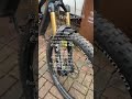 Can’t wait to post some vids with it, when I hit 1000 subs I’ll build my own dirt jumper #mtb