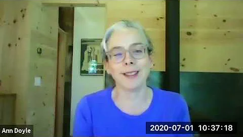 Women in Architecture 2020 - Carole Pollard FRIAI ...