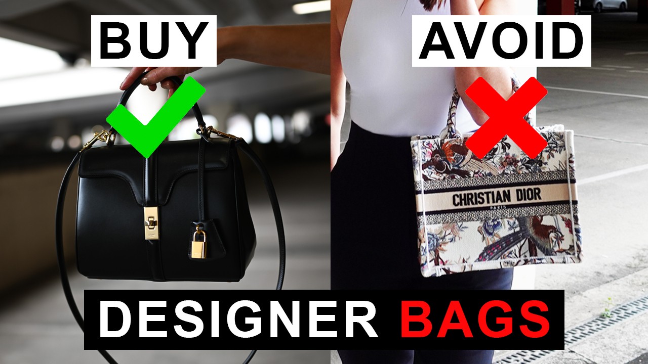 Don't Buy These Bags 🚫 These Ones Are BETTER 