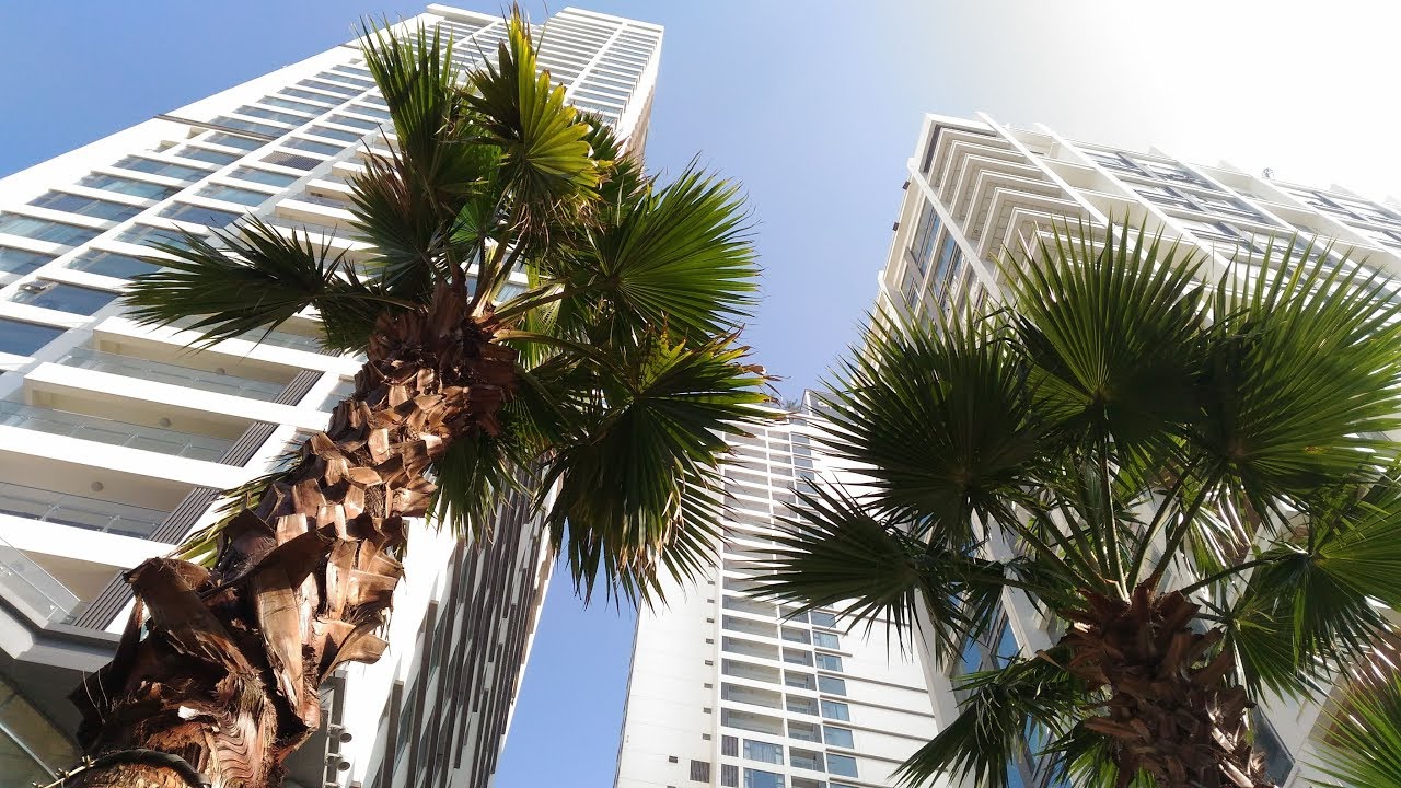 T12/2018 Căn hộ mẫu Gateway Thảo Điền /Gateway Thao Dien Apartments | Ho Chi Minh City