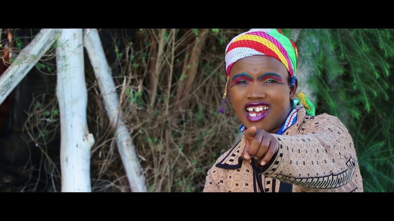 DMG ft KINYANYA   karubeta Official Video