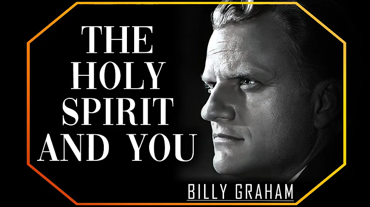 The Holy Spirit and you | Billy Graham Sermon #BillyGraham #Gospel #Jesus #Christ
