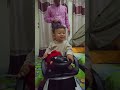 Baby car drive