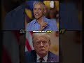 Trump VS Obama Shutting Down a Heckler! #shorts #barackobama #trump