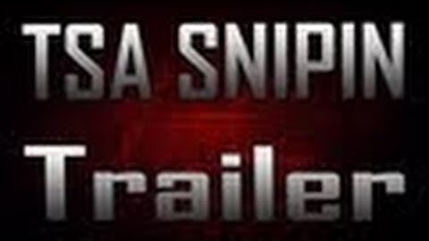 SERAPHIM - MW3 Dualtage Trailer - TSA Plague & DarK XeioZ