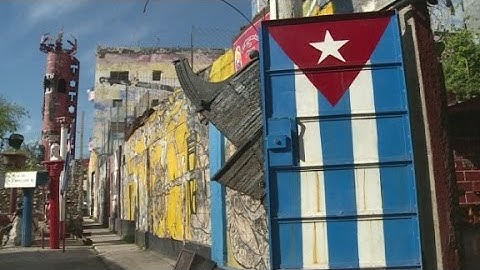 Cuba
