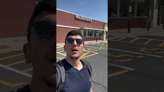 Amerikada Mcdonalds. Yorum Yap Ve Abone Ol